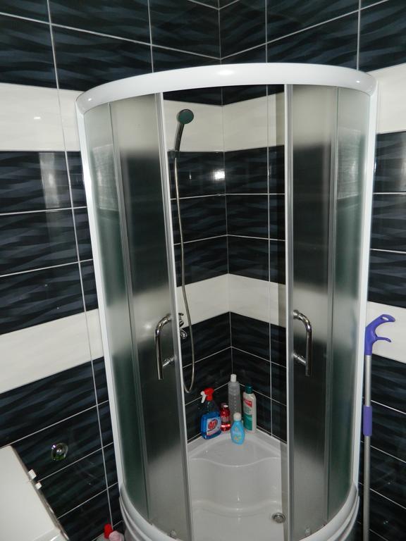 Apartman Sutjeska Tjentiste Dış mekan fotoğraf