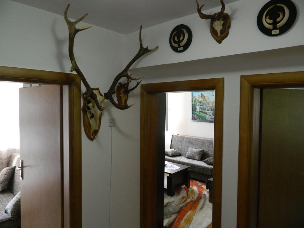 Apartman Sutjeska Tjentiste Dış mekan fotoğraf