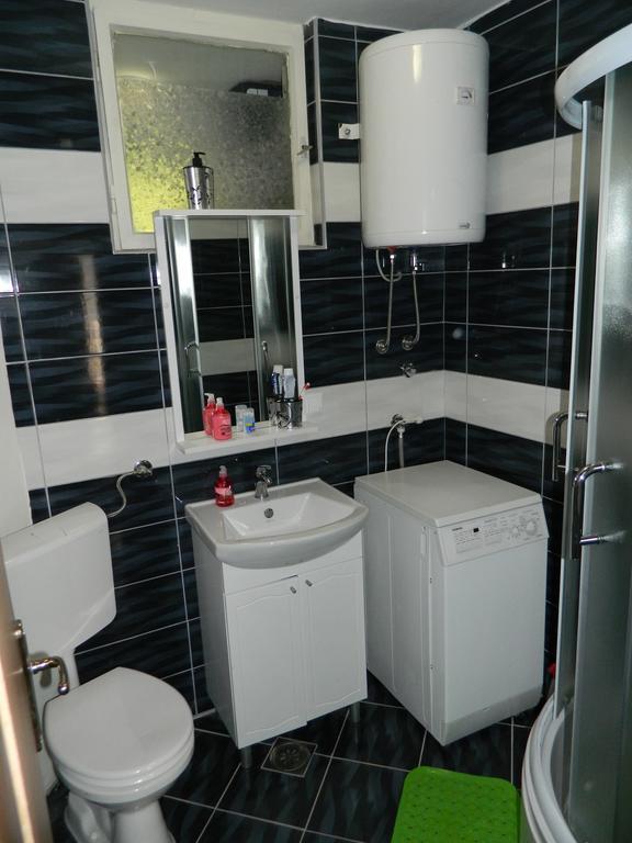 Apartman Sutjeska Tjentiste Dış mekan fotoğraf