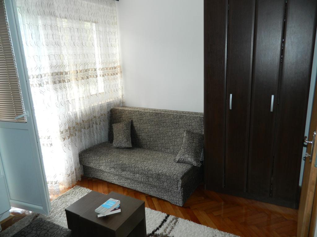 Apartman Sutjeska Tjentiste Dış mekan fotoğraf