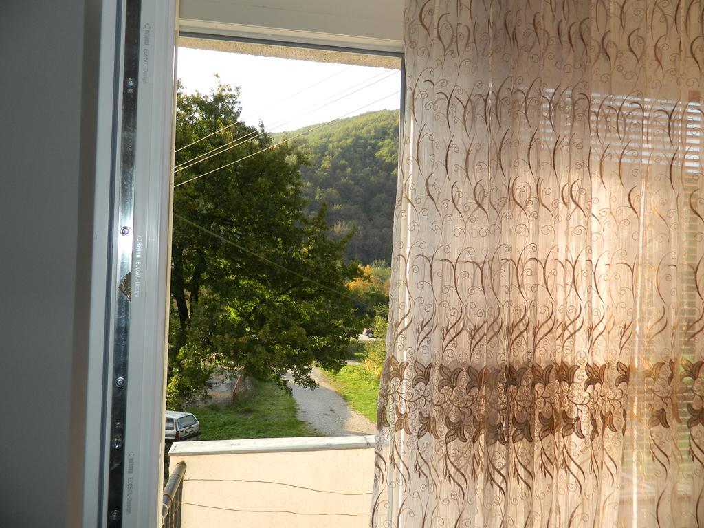 Apartman Sutjeska Tjentiste Dış mekan fotoğraf