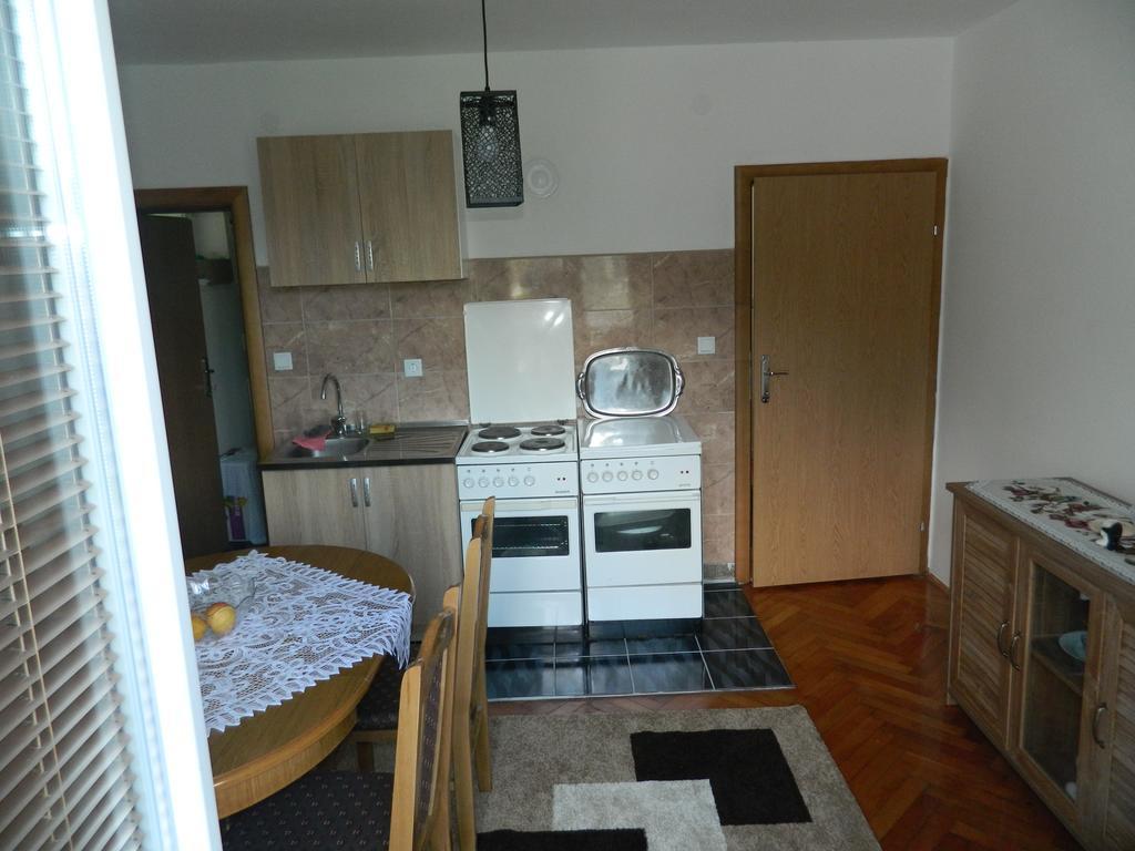 Apartman Sutjeska Tjentiste Dış mekan fotoğraf