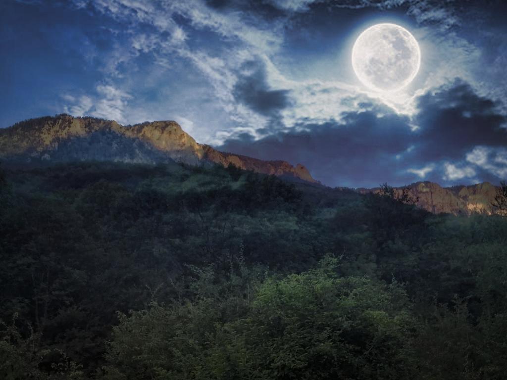 Apartman Sutjeska Tjentiste Dış mekan fotoğraf
