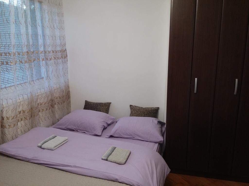 Apartman Sutjeska Tjentiste Dış mekan fotoğraf