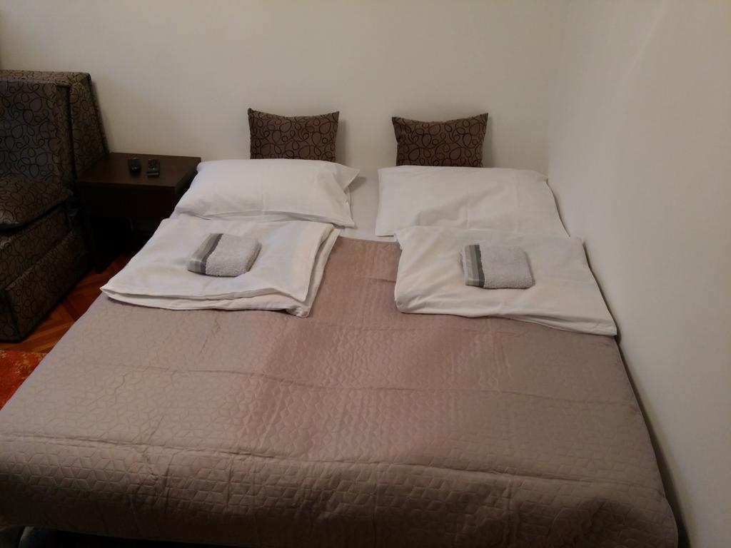 Apartman Sutjeska Tjentiste Dış mekan fotoğraf